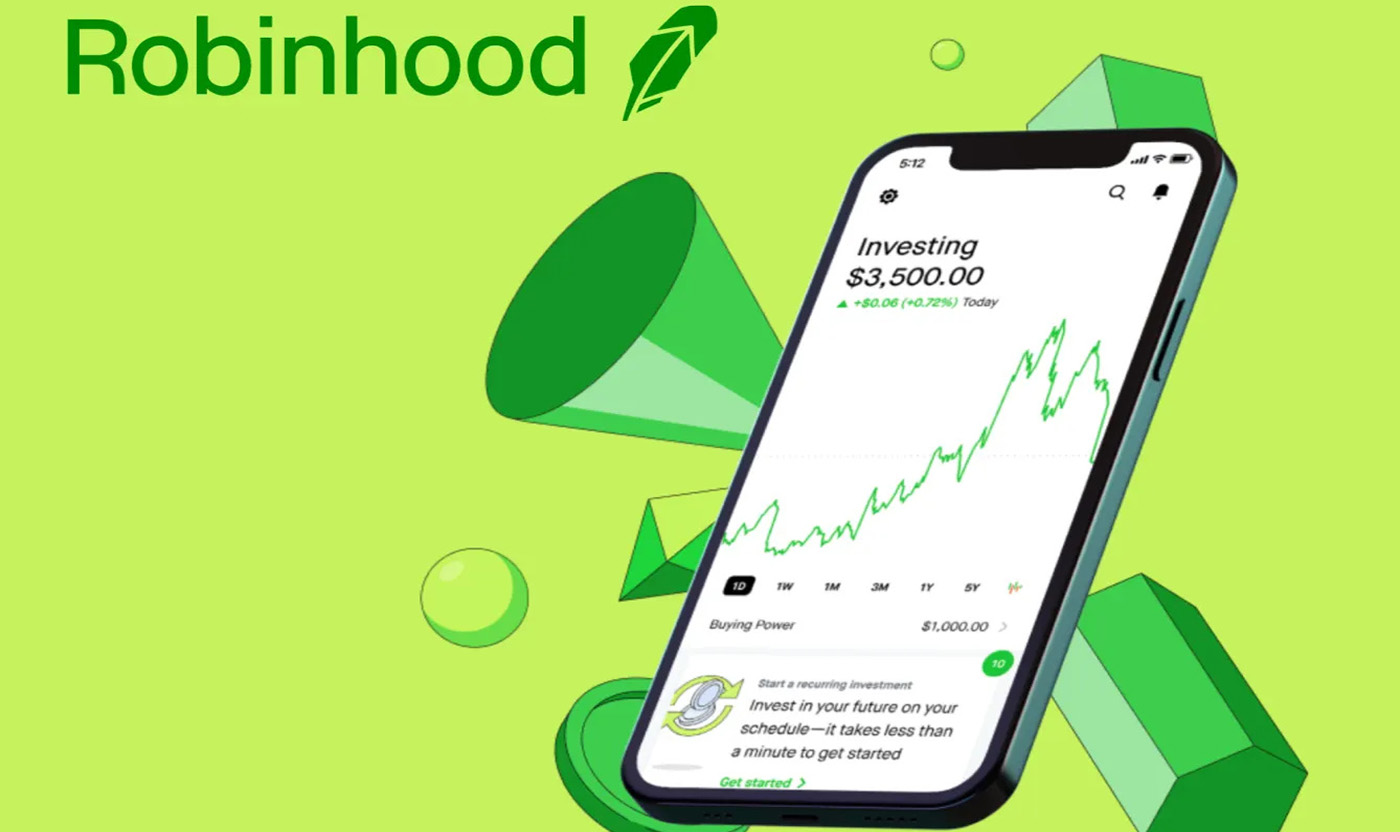 One-Click Stock Trading: The Best Investment Platforms for Beginners