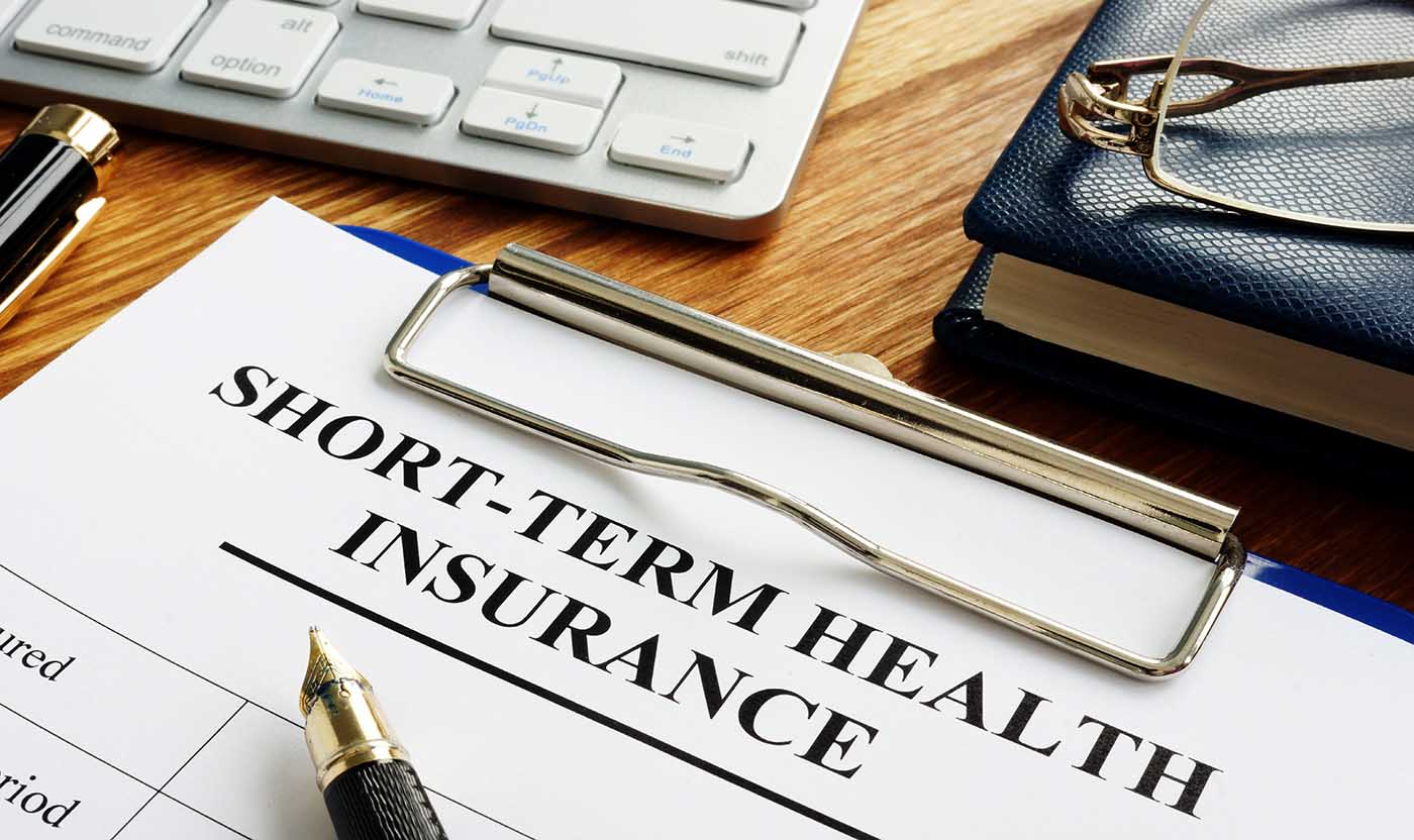 What Is Short-Term Health Insurance? A 2025 Guide